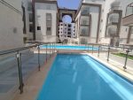 Appartement basatin hammamet sud