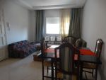 Joli appartement à louer à l'année à hammamet proche au centre