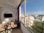 Appartement bleuet à louer à l'année zone hammamet nord