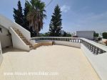 Appartement andrea hammamet zone théâtre