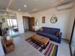 Appartement à louer à l'année à hammamet nord proche de la mer
