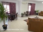 Appartement atlas a hammamet centre