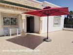 Appartement haythem ii al hammamet zone theatre
