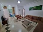 Appartement maha à louer sur toute l'année à la zone corniche