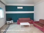 Appartement pomelo hammamet la corniche