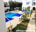 Location appartement toco s+1 hammametyasmine