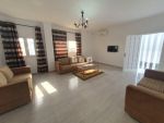 Bel appartement à louer au 2éme etage à hammamet sud