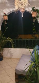 Appartement zina appart
