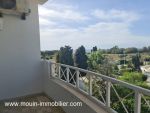 Appartement tino nabeul