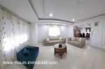 Appartement la palmeraie hammamet nord i