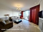 Appartement marseille a hammamet nord