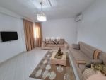 Appartement à louer à l'année à hammamet proche au centre ville
