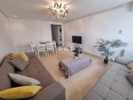 Appartement à louer sur toute l'année à hammamet proche centre