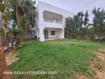 Appartement amazone 2 a jinan hammamet