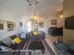 Appartement ola a hammamet nord
