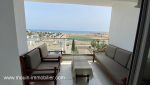 Appartement le fuchsia a nabeul