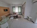 Appartement à louer à l'année à hammamet