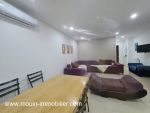 Appartement maya mai al à hammamet