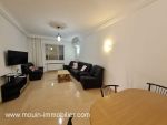 Appartement mazen m al à hammamet