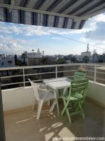 Appartement tasnim tii al à hammamet sidi mahersi