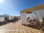 Appartement la rosa a hammamet nord