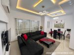 Location appartement libre s+2 hammametnord