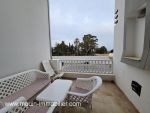 Appartement le miramar i hammamet zone théâtre