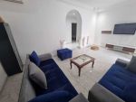 Appartement achillee