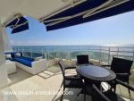 Appartement the view hammamet centre i