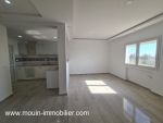 Appartement linda 2 hammamet nord ii