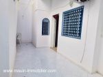 Appartement du centre al à hammamet centre