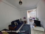 Appartement olivo al à l'entrée sud d hammamet