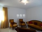 Appartement à louer à l'année à hammamet proche au centre