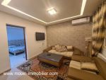 Appartement aline ai al à hammamet la corniche