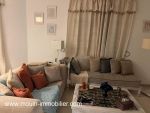 Appartement acyl hammamet zone théâtre ii al
