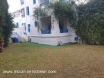 Appartement alexandra xii al à hammamet
