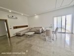 Appartement louise ii al à hammamet centre