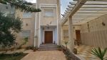 Appartement mirador etage de villa a louer a hammamet nord