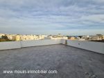 Appartement marcus 3 hammamet centre i
