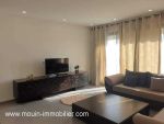 Appartement flora 1 ii sidi mahersi ii i