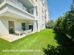 Appartement pyrite hammamet nord ii iiil