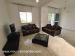 Appartement el ward hammamet nord iii