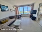 Appartement omar al à hammamet nord