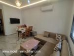 Appartement rosana 1 hammamet la corniche
