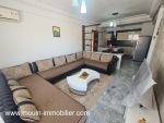Appartement sayar hammamet nord ii i