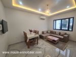 Appartement rosana al corniche hammamet