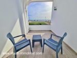 Appartement solarium hammamet centre ii iii