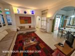 Appartement biblo hammamet zone la gare ii