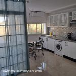 Appartement maya 5 hammamet i zone sindbed ii iii