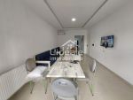 À louer : appartement s+2 meublé – centreville de hammamet
